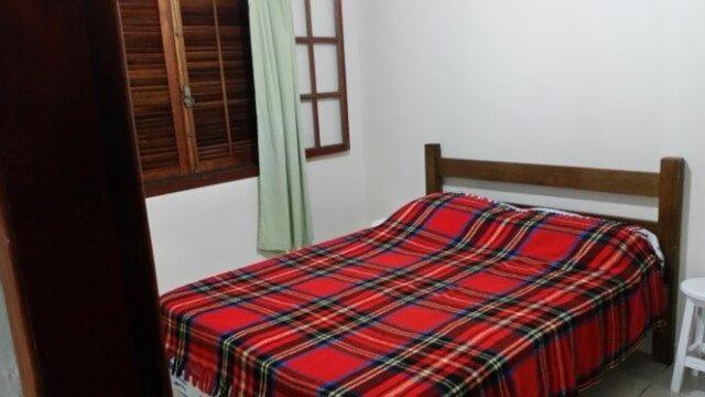 Encantadora Chacara Com Piscina Em Itanhaém Exteriér fotografie