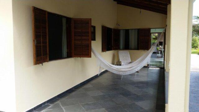 Encantadora Chacara Com Piscina Em Itanhaém Exteriér fotografie